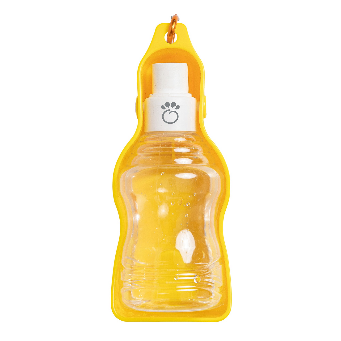 Water Bottle - GoldenLux.us