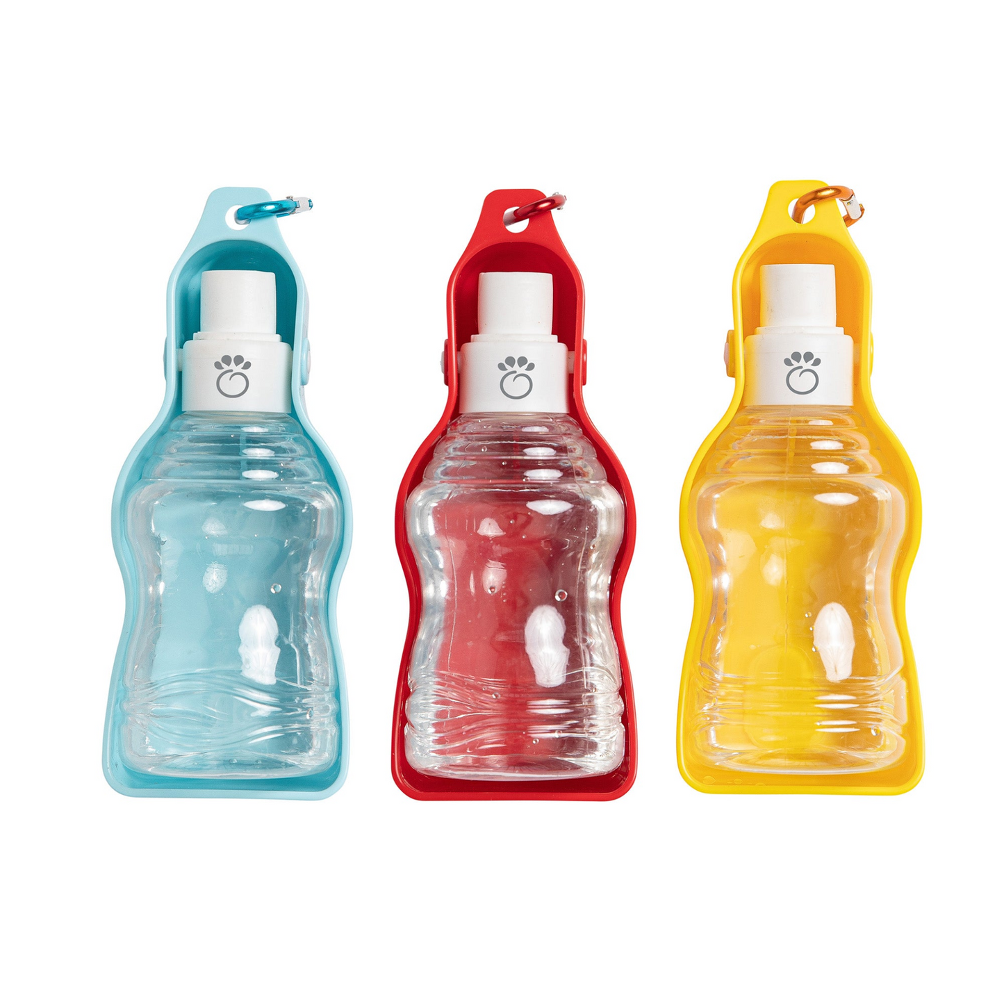 Water Bottle - GoldenLux.us