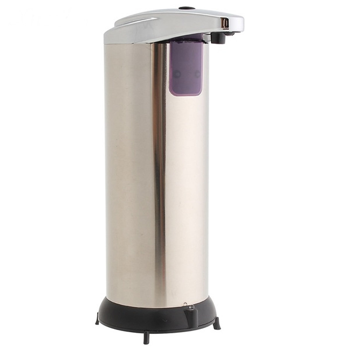 CareAll Auto Motion Smart Soap Dispenser Touch Less No Mess - GoldenLux.us